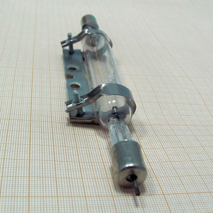 Лампа ДРТ 240 Фото товара Лампа ДРТ 240