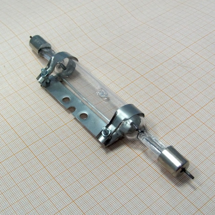 Лампа ДРТ 240 Фото товара Лампа ДРТ 240