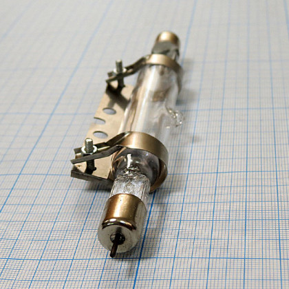 Лампа ДРТ 240 Фото товара Лампа ДРТ 240