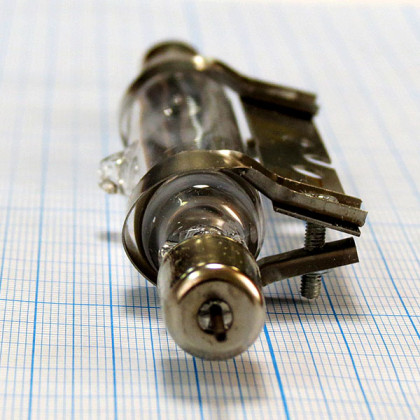 Лампа ДРТ 240 Фото товара Лампа ДРТ 240