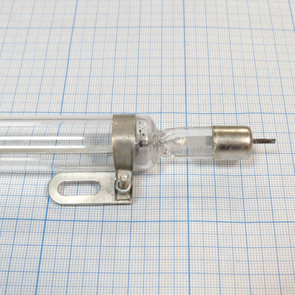 Лампа ДРТ 400 Фото товара Лампа ДРТ 400