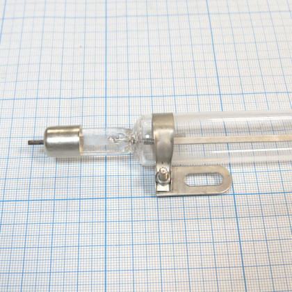 Лампа ДРТ 400 Фото товара Лампа ДРТ 400