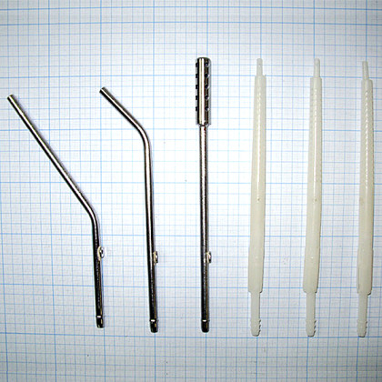 Фото товара Отсасыватель медицинский ОМ-1