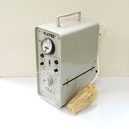 Фото товара Отсасыватель медицинский ОМ-1