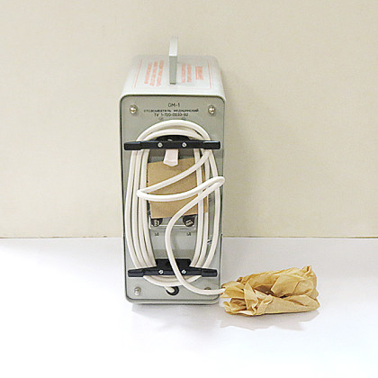 Фото товара Отсасыватель медицинский ОМ-1