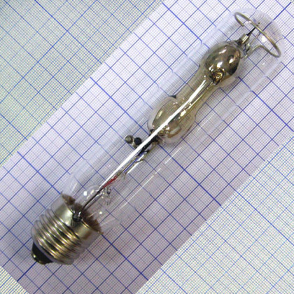 Фото товара Лампа ДНаС 18