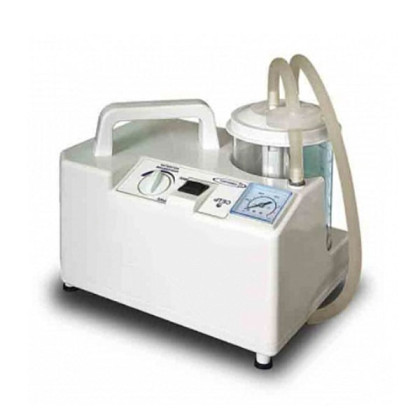 Отсасыватель хирургический ОХ-10-"Я-ФП"-01 Фото товара Отсасыватель хирургический ОХ-10-"Я-ФП"-01