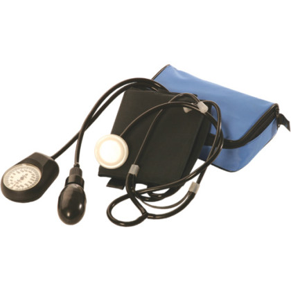 Тонометр механический ИАДМ-ОПМ (комп.1) Фото товара Тонометр механический ИАДМ-ОПМ (комп.1)