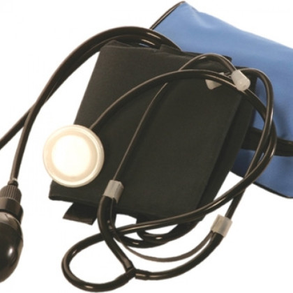 Тонометр механический ИАДМ-ОПМ (комп.2) Фото товара Тонометр механический ИАДМ-ОПМ (комп.2)