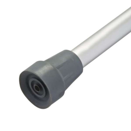 10076 Костыль с опорой под локоть, большой Фото товара 10076 Костыль с опорой под локоть, большой