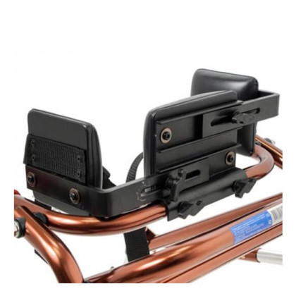 Фото товара 10185 Опоры-ходунки на колесах с ремнями (детские), S