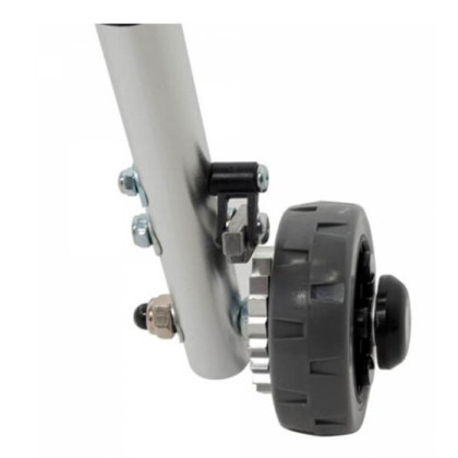 Фото товара 10185 Опоры-ходунки на колесах с ремнями (детские), S