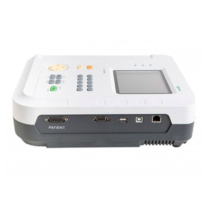 Фото товара 12-канальный электрокардиограф CM1200B-V, Comen