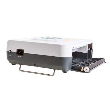 Фото товара 12-канальный электрокардиограф CM1200B-V, Comen