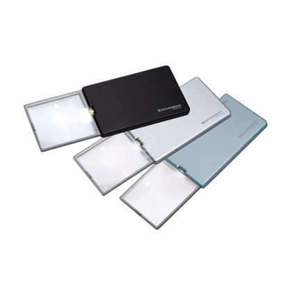 152110 Лупы увеличительные - Easypocket 3X Фото товара 152110 Лупы увеличительные - Easypocket 3X