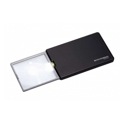 152110 Лупы увеличительные - Easypocket 3X Фото товара 152110 Лупы увеличительные - Easypocket 3X