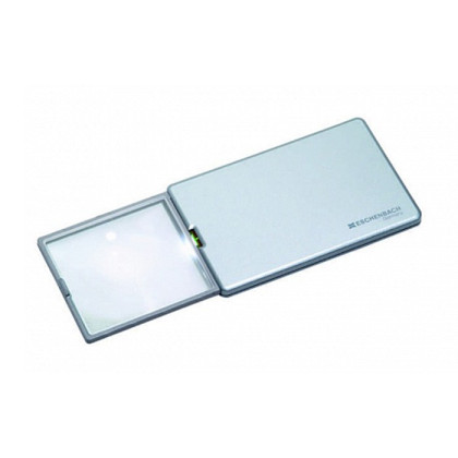 152122 Лупы увеличительные - Easypocket 4X Фото товара 152122 Лупы увеличительные - Easypocket 4X