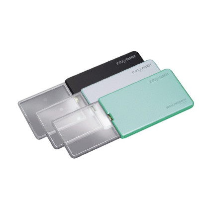 152122 Лупы увеличительные - Easypocket 4X Фото товара 152122 Лупы увеличительные - Easypocket 4X