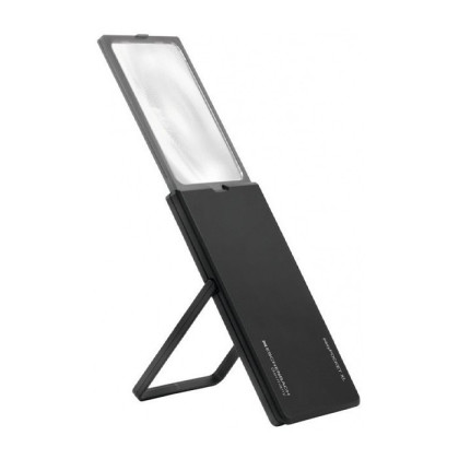 152210 Лупы увеличительные - Easypocket XL 2.5X Фото товара 152210 Лупы увеличительные - Easypocket XL 2.5X