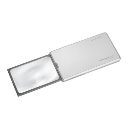 152211 Лупы увеличительные - Easypocket XL 2.5X Фото товара 152211 Лупы увеличительные - Easypocket XL 2.5X