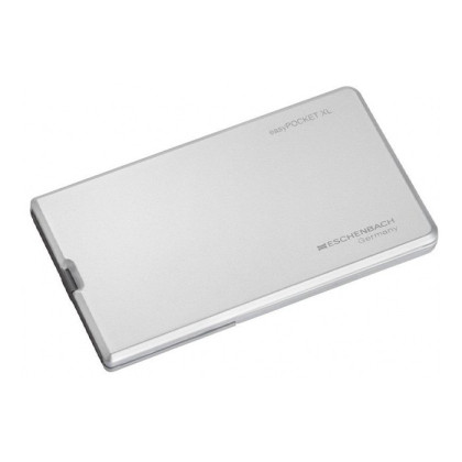 152211 Лупы увеличительные - Easypocket XL 2.5X Фото товара 152211 Лупы увеличительные - Easypocket XL 2.5X