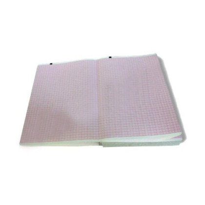 184790 Ленты регистрационные бумажные с тепловой записью для ЭКГ 120*100*300 л CARDIETTE AR-1200 Фото товара 184790 Ленты регистрационные бумажные с тепловой записью для ЭКГ 120*100*300 л CARDIETTE AR-1200