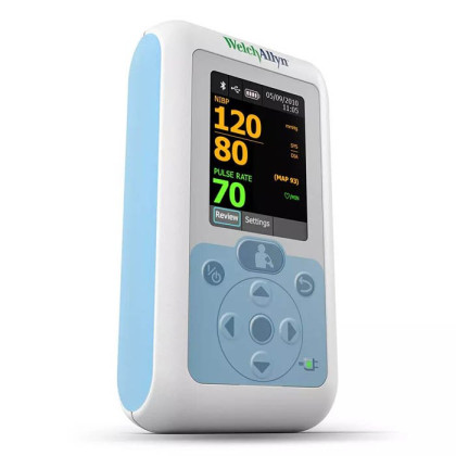 Фото товара 34BFST-2 Цифровой автоматический тонометр Connex ProBP 3400 Welch Allyn