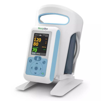 34XXHT-2 Цифровой автоматический тонометр Connex ProBP 3400 Welch Allyn Фото товара 34XXHT-2 Цифровой автоматический тонометр Connex ProBP 3400 Welch Allyn