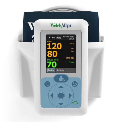 34XXHT-2 Цифровой автоматический тонометр Connex ProBP 3400 Welch Allyn Фото товара 34XXHT-2 Цифровой автоматический тонометр Connex ProBP 3400 Welch Allyn