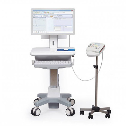 Фото товара 5-канальный электронейромиограф Скайбокс, Нейрософт