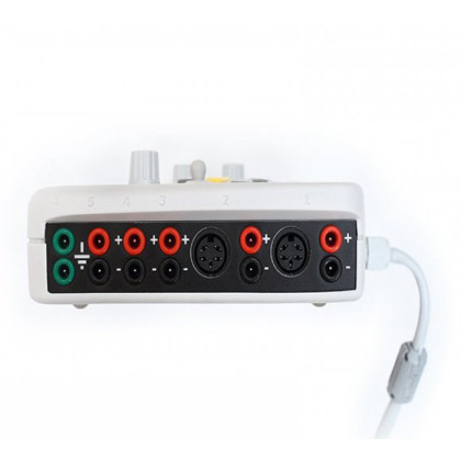 Фото товара 5-канальный электронейромиограф Скайбокс, Нейрософт