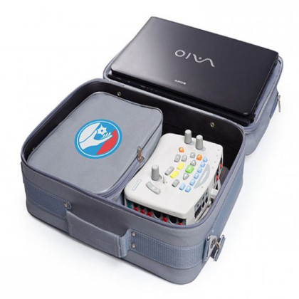 Фото товара 5-канальный электронейромиограф Скайбокс, Нейрософт