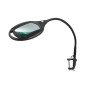 8061 LED - лампа лупа светодиодная настольная Фото товара 8061 LED - лампа лупа светодиодная настольная