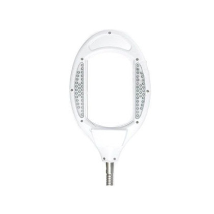 8061LED-S - лампа с линзой светодиодная напольная Фото товара 8061LED-S - лампа с линзой светодиодная напольная