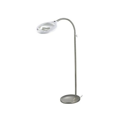 8061LED-S - лампа с линзой светодиодная напольная Фото товара 8061LED-S - лампа с линзой светодиодная напольная