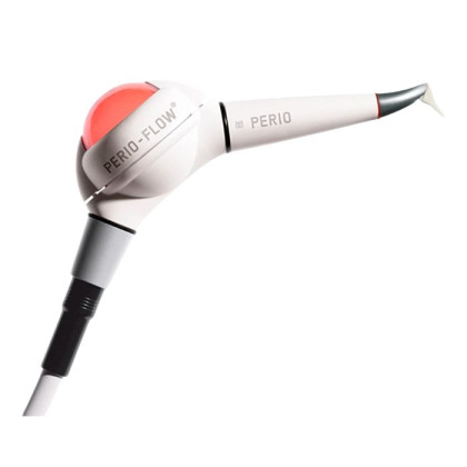 AIR-FLOW Handy Perio пескоструйный наконечник для профилактических работ, EMS Фото товара AIR-FLOW Handy Perio пескоструйный наконечник для профилактических работ, EMS