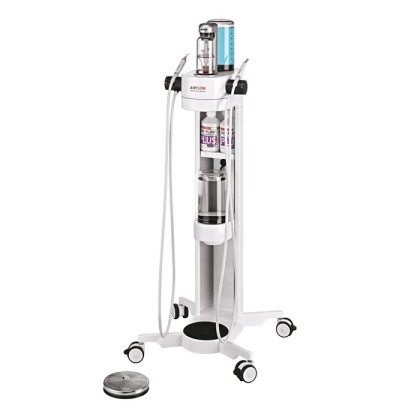 AIRFLOW Station+ стойка с автономной подачей воды, EMS Фото товара AIRFLOW Station+ стойка с автономной подачей воды, EMS