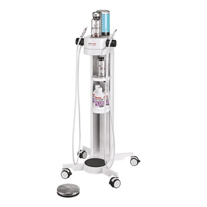 AIRFLOW Station+ стойка с автономной подачей воды, EMS Фото товара AIRFLOW Station+ стойка с автономной подачей воды, EMS