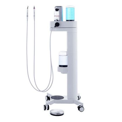 AIRFLOW Station+ стойка с автономной подачей воды, EMS Фото товара AIRFLOW Station+ стойка с автономной подачей воды, EMS
