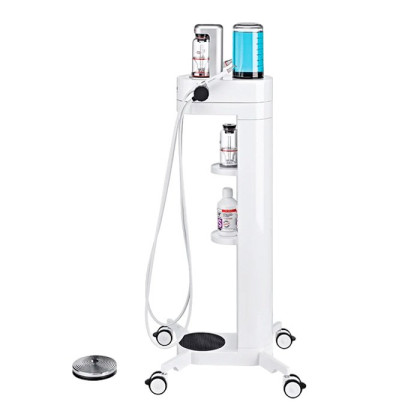 AIRFLOW Station+ стойка с автономной подачей воды, EMS Фото товара AIRFLOW Station+ стойка с автономной подачей воды, EMS