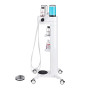AIRFLOW Station+ стойка с автономной подачей воды, EMS Фото товара AIRFLOW Station+ стойка с автономной подачей воды, EMS
