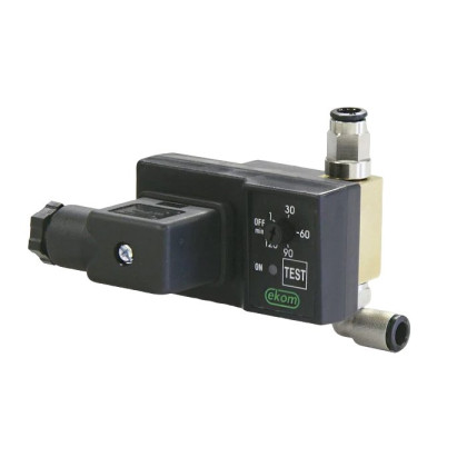 AOK 3 - набор для автоматического слива конденсата для DK50 2V/110, DK50 2x2V/110 Фото товара AOK 3 - набор для автоматического слива конденсата для DK50 2V/110, DK50 2x2V/110