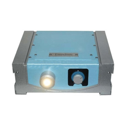 Фото товара AWS ED100 EuroClinic Галогеновый источник света (номер по каталогу: 25502009)