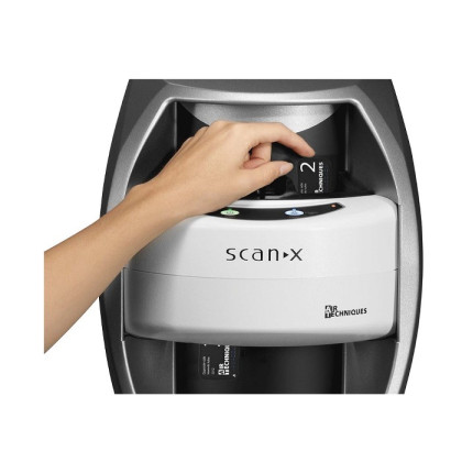 Фото товара Air Techniques ScanX Duo - сканер для интраоральных снимков