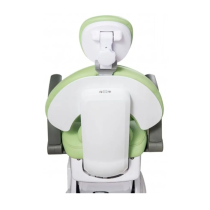 Ajax AJ 22 - детская стоматологическая установка с нижней подачей инструментов Фото товара Ajax AJ 22 - детская стоматологическая установка с нижней подачей инструментов