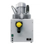 Ajax SP 5000 - вакуумная помпа для четырех стоматологических установок, с кожухом Фото товара Ajax SP 5000 - вакуумная помпа для четырех стоматологических установок, с кожухом