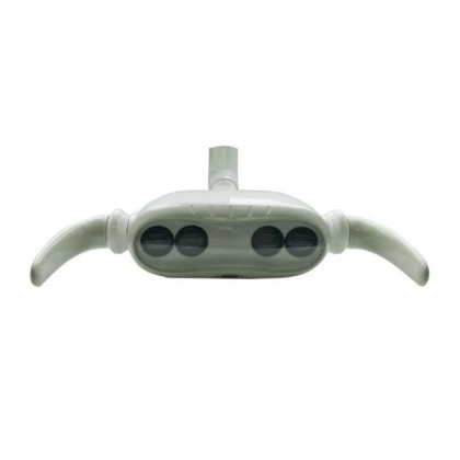 Ajax WS-L1001 - светодиодный светильник для стоматологической установки Фото товара Ajax WS-L1001 - светодиодный светильник для стоматологической установки