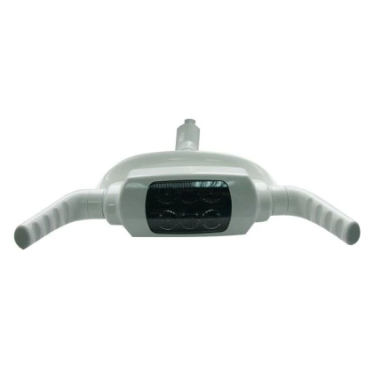 Ajax WS-L1002 - светодиодный светильник для стоматологической установки Фото товара Ajax WS-L1002 - светодиодный светильник для стоматологической установки
