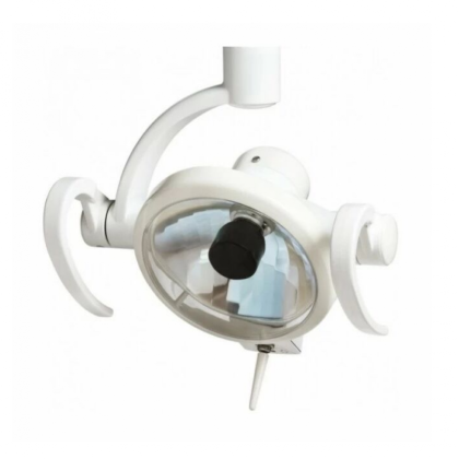 Ajax WS-L1006 - галогенный светильник для стоматологической установки Фото товара Ajax WS-L1006 - галогенный светильник для стоматологической установки