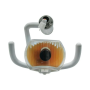 Ajax WS-L1008 - галогенный светильник для стоматологической установки Фото товара Ajax WS-L1008 - галогенный светильник для стоматологической установки